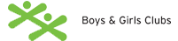 Boys and Girls Club of Canada Logo