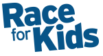 Race for Kids logo