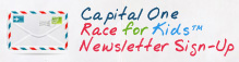 Newsletter Signup